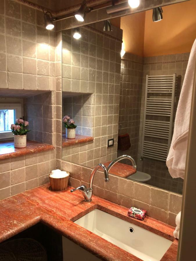 Storico Loft Nel Cuore Di Lucca Exterior photo