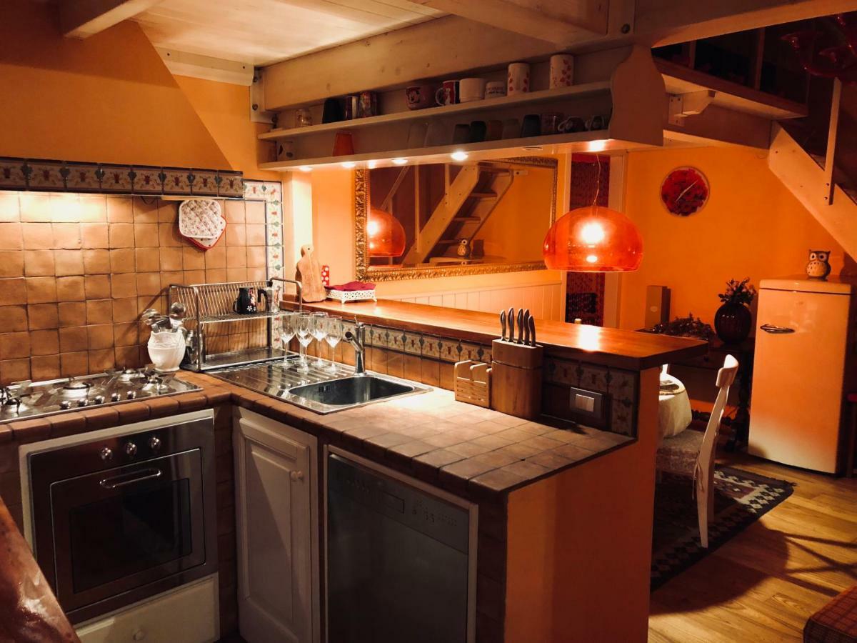 Storico Loft Nel Cuore Di Lucca Exterior photo
